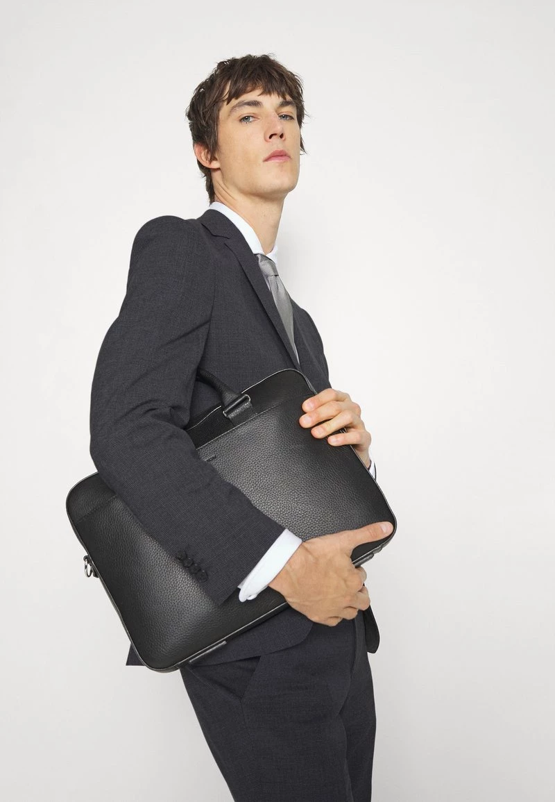 BOSS HUGE - Traje - Medium Grey, Hombre 7 BOSS HUGE - Traje - Medium Grey, Hombre - Imagen 7