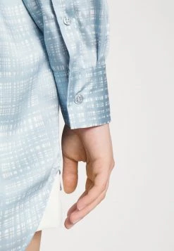 BOSS BAPRENA - Blusa - Open Miscellaneous, Mujer 13 BOSS BAPRENA - Blusa - Open Miscellaneous, Mujer -Outlet BOSS Tienda b46bdc2f42a8429b8c25f2e582a50fd7