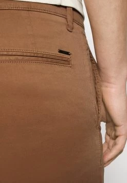 BOSS Pantalones Chinos - Medium Brown, Hombre -Outlet BOSS Tienda b4896adcd9d2487783a02dfdbb01030a