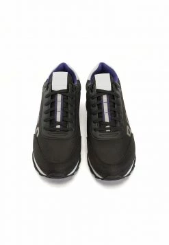 BOSS PARKOUR RUNN - Zapatillas - Black, Hombre -Outlet BOSS Tienda b493aa51563e444b93fb3b71f3426b62