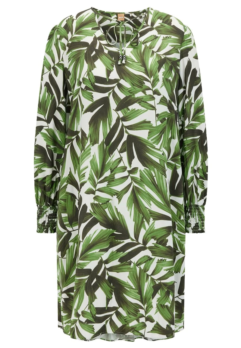 BOSS Vestido Informal - Patterned, Mujer 6 BOSS Vestido Informal - Patterned, Mujer - Imagen 6
