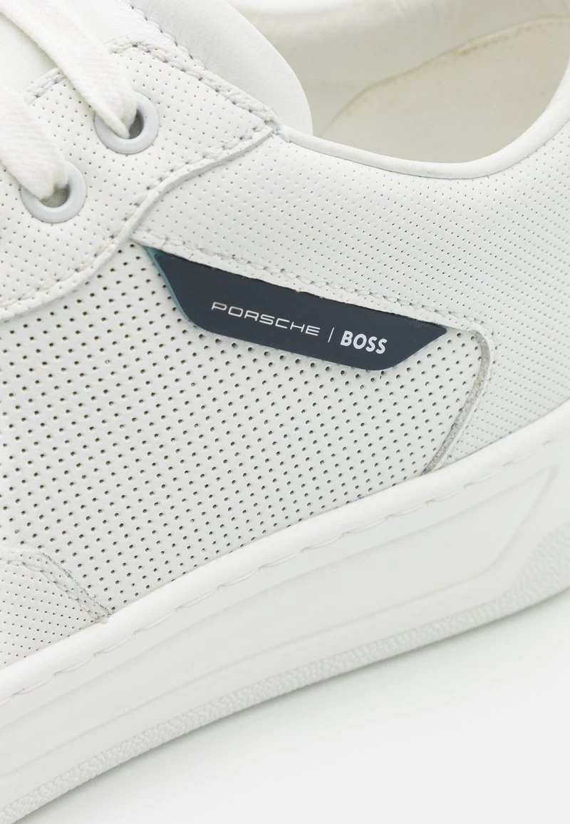 BOSS BALTIMORE - Zapatillas - White, Hombre 6 BOSS BALTIMORE - Zapatillas - White, Hombre - Imagen 6