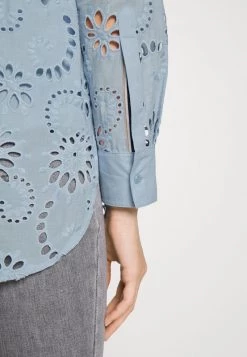 BOSS BEMBRA - Camisa - Open Miscellaneous, Mujer 13 BOSS BEMBRA - Camisa - Open Miscellaneous, Mujer -Outlet BOSS Tienda b4b5ef8d13cd4cf2b8c0efcd3eb1f4a3