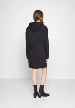 BOSS EFIELLE - Vestido Ligero - Black, Mujer 8 BOSS EFIELLE - Vestido Ligero - Black, Mujer -Outlet BOSS Tienda b4e9def16bc9453eb88f296b069f1df3