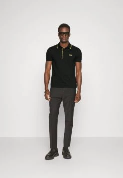 BOSS PAULE - Polo - Black, Hombre -Outlet BOSS Tienda b5006bc0ef254c2cab71ec10193d8473
