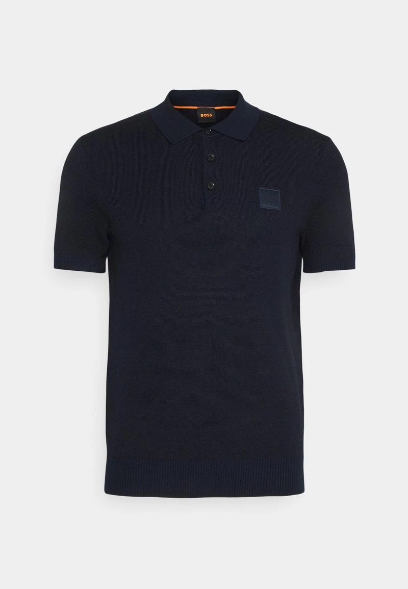 BOSS APOLOY - Polo - Dark Blue, Hombre 5 BOSS APOLOY - Polo - Dark Blue, Hombre - Imagen 5