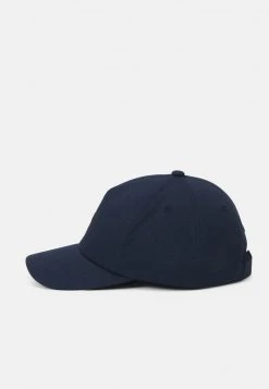 BOSS FRESCO UNISEX - Gorra - Dark Blue, Unisexo -Outlet BOSS Tienda b517e91e1d1a42d8a3dbf400ed39d290