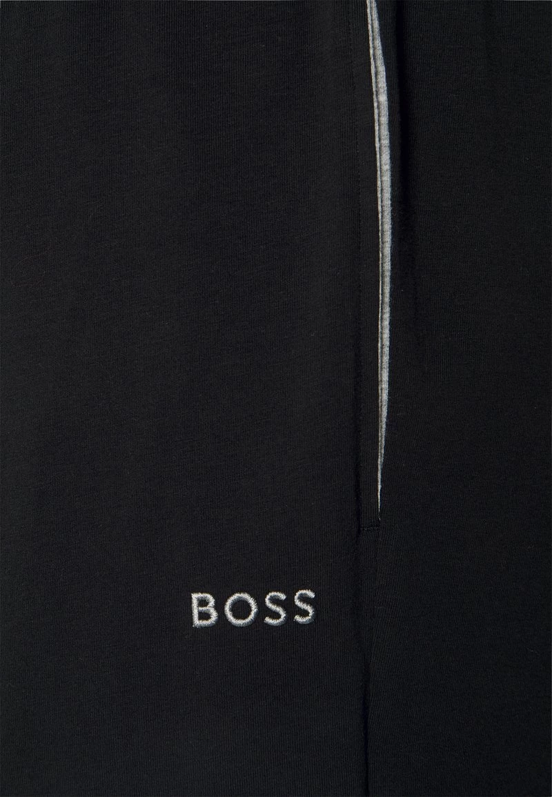 BOSS Pantalón De Pijama - Black, Hombre 3 BOSS Pantalón De Pijama - Black, Hombre - Imagen 3