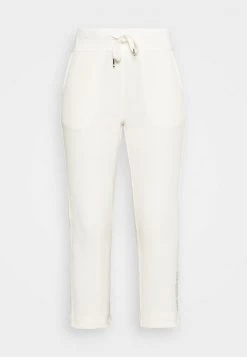 BOSS EPIQUALA - Pantalones Deportivos - Open White, Mujer -Outlet BOSS Tienda b531e557219e45628193df45f15bb565