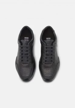 BOSS BELWARD - Zapatillas - Black, Hombre -Outlet BOSS Tienda b54635a4af6e44c3ad4ac1c3e703cc2b