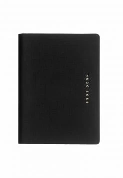 BOSS FOLDER A5 ESSENTIAL ROSE GOLD - Otros Accesorios - Rose Gold, Unisexo -Outlet BOSS Tienda b5466c364e1748dda50e00d5997bcbfb