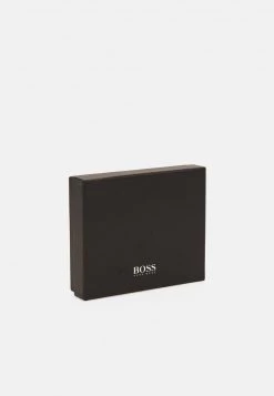BOSS BOLD COIN - Monedero - Black, Hombre -Outlet BOSS Tienda b55548cb2685423e9d0e9133315a5f02