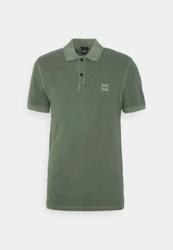 BOSS PRIME - Polo - Open Green, Hombre -Outlet BOSS Tienda b5763a515842432e9aaef299dd06e1c6