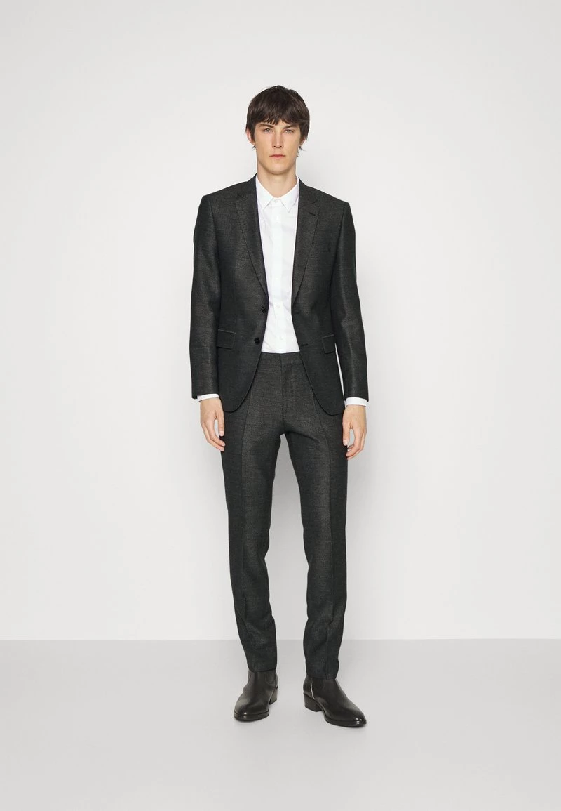 BOSS HUGE - Traje - Black, Hombre 2 BOSS HUGE - Traje - Black, Hombre - Imagen 2