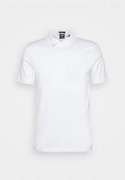 BOSS PALOSH - Polo - White, Hombre