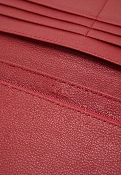 BOSS TAYLOR STRAP - Monedero - Red, Mujer -Outlet BOSS Tienda b5bea7d398934426a4c31cb56b826b0b