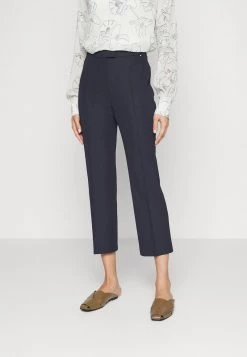 BOSS TASOLA - Pantalones - Open Blue, Mujer