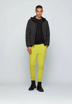 BOSS TACKS - Camiseta De Manga Larga - Black, Hombre 6 BOSS TACKS - Camiseta De Manga Larga - Black, Hombre -Outlet BOSS Tienda b604d797a0054b93bcc959f387b8da80