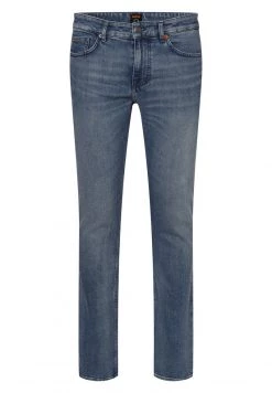 BOSS DELAWARE BC L C - Vaqueros Slim Fit - Light Stone, Hombre -Outlet BOSS Tienda b60dadc7a8e4480ba3298f5469cfdb59