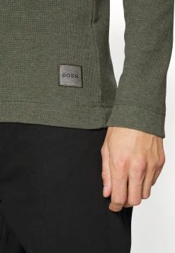 BOSS TEMPEST - Jersey De Punto - Open Green, Hombre -Outlet BOSS Tienda b60fdeb1d01643eeb6623001c727d71b