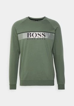 BOSS AUTHENTIC - Top - Light Pastel Green, Hombre -Outlet BOSS Tienda b613ea5723ff4ee5bcd1914d8ab24281