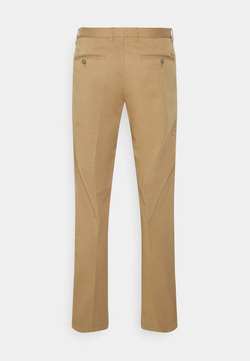 BOSS CRIGAN - Pantalones Chinos - Medium Beige, Hombre 2 BOSS CRIGAN - Pantalones Chinos - Medium Beige, Hombre - Imagen 2