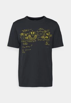 BOSS 2 PACK - Camiseta Estampada - Open Miscellaneous, Hombre -Outlet BOSS Tienda b63d583bc81049a4b89284fc4d743643