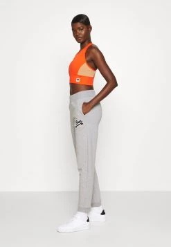 Boss X Russell Athletic EJOY - Pantalones Deportivos - Grey, Mujer -Outlet BOSS Tienda b643fb7a6d80475bb298a4c9c884e5a7