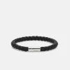 BOSS BAI UNISEX - Pulsera - Black, Unisexo