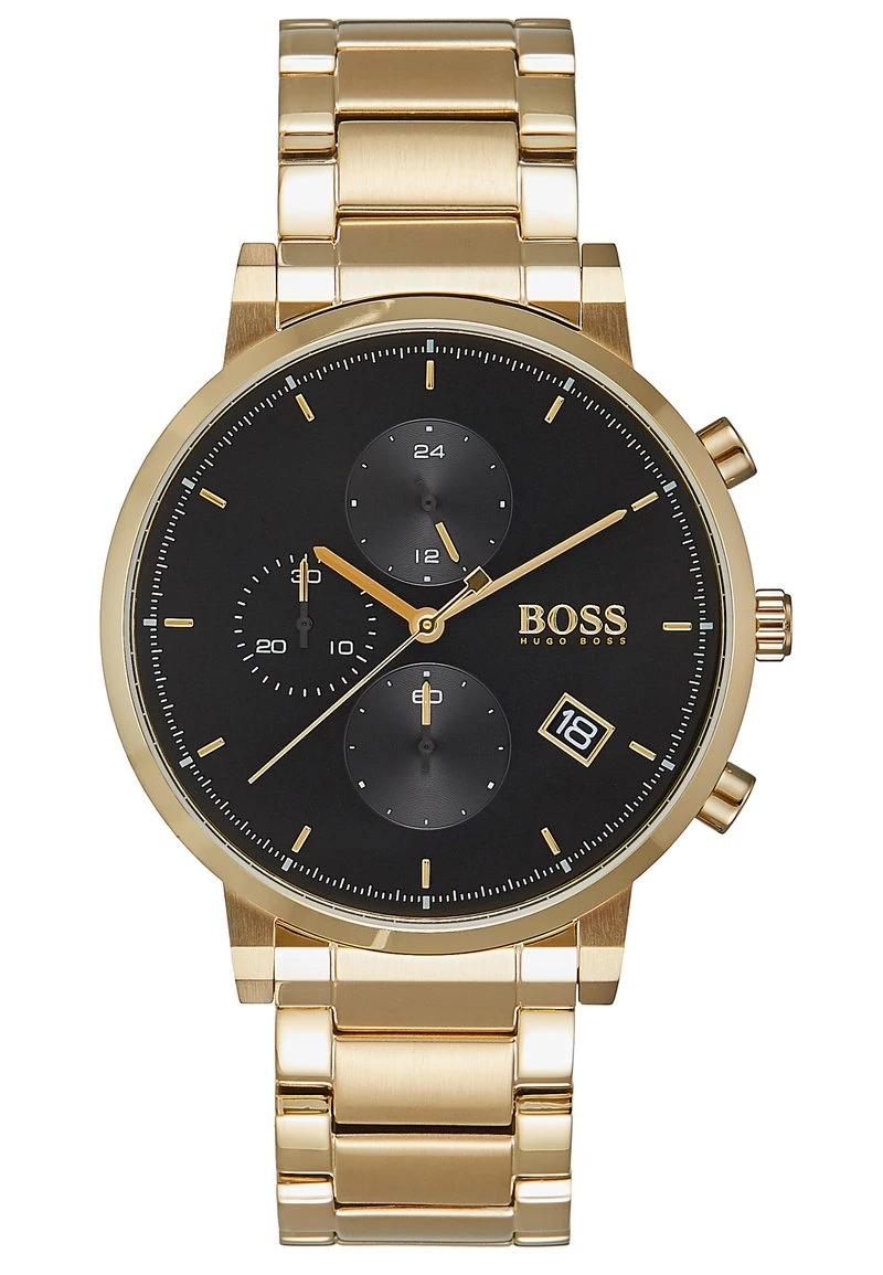 BOSS INTEGRITY - Cronógrafo - Gold Coloured, Hombre 1 BOSS INTEGRITY - Cronógrafo - Gold Coloured, Hombre