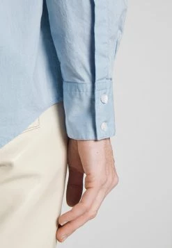 BOSS BEFELIZE - Camisa - Light Pastel Blue, Mujer -Outlet BOSS Tienda b6544519b98e4cbe8ada9a627b3ec35d