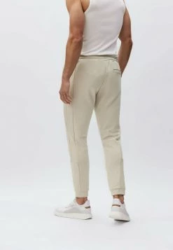 BOSS HADIKO - Pantalones Deportivos - Light Beige, Hombre -Outlet BOSS Tienda b65fdbaab48f481780b7caf461e65d08