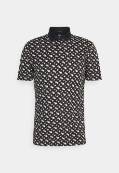 BOSS PACK - Polo - Black, Hombre -Outlet BOSS Tienda b68370d4757b482facad1dd7dd04dd5b