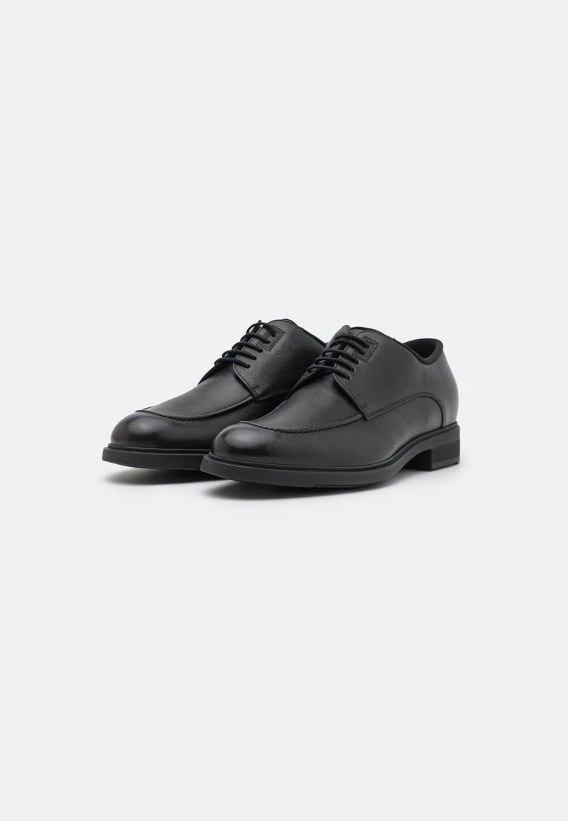 BOSS FIRSTCLASS DERB - Zapatos De Vestir - Black, Hombre 2 BOSS FIRSTCLASS DERB - Zapatos De Vestir - Black, Hombre - Imagen 2