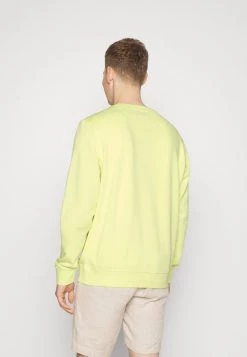 BOSS WESTART - Sudadera - Light/pastel Yellow, Hombre -Outlet BOSS Tienda b6a8b2d29a7d428c92dc609535249d26