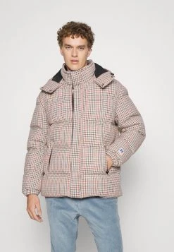 BOSS CASBEN - Chaqueta De Plumas - Medium Beige, Hombre