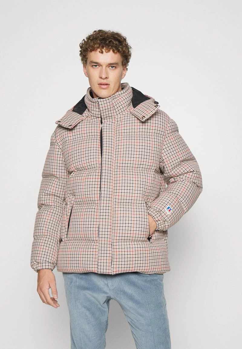 BOSS CASBEN - Chaqueta De Plumas - Medium Beige, Hombre 1 BOSS CASBEN - Chaqueta De Plumas - Medium Beige, Hombre