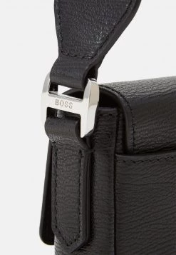 BOSS ADDISON - Bandolera - Black, Mujer -Outlet BOSS Tienda b729646155364731bebf0f03d486d89d