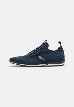 BOSS SATURN - Zapatillas - Dark Blue, Hombre