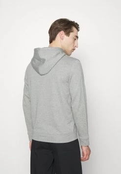 BOSS WETRY - Jersey Con Capucha - Silver, Hombre -Outlet BOSS Tienda b72bb8ce621b4527bc6d0cfbbdc68e87