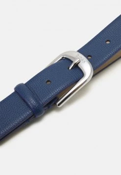 BOSS ANNA BELT - Cinturón - Open Blue, Mujer -Outlet BOSS Tienda b74d5ffd10c444f99255796da718721f