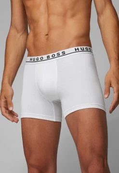BOSS BRIEF 3 PACK - Culotte - White, Hombre 8 BOSS BRIEF 3 PACK - Culotte - White, Hombre -Outlet BOSS Tienda b75aba7b42324d539479b3edae2846c0