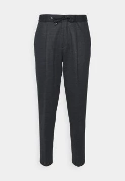 BOSS PERIN - Pantalones - Medium Grey, Hombre 10 BOSS PERIN - Pantalones - Medium Grey, Hombre -Outlet BOSS Tienda b77b625351f846298176a9ad3b65f655