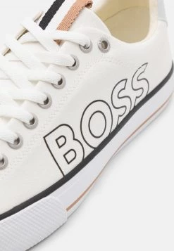BOSS AIDEN - Zapatillas - White, Hombre -Outlet BOSS Tienda b7849407bb3c494e9bc68bea2aae1a11