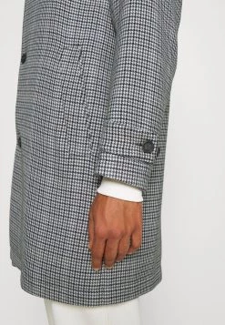 BOSS X RUSSELL ATHLETIC DEJAM RA - Abrigo Corto - Medium Grey, Hombre -Outlet BOSS Tienda b78ed3de74004c4891a37f617faf4860