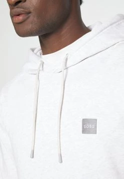 BOSS WETALK - Sudadera - Natural, Hombre -Outlet BOSS Tienda b79ef1ecb83b4e2488849f57b2c8059e