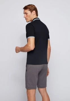 BOSS PADDY - Polo - Black, Hombre 8 BOSS PADDY - Polo - Black, Hombre -Outlet BOSS Tienda b7a6a8c330f84511a8754e49a8daf6e2