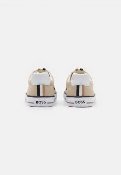 BOSS AIDEN - Zapatillas - Open White, Hombre -Outlet BOSS Tienda b7edf4487db34319a2225f28e5c45402