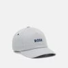 BOSS FRESCO UNISEX - Gorra - Light/pastel Grey, Unisexo