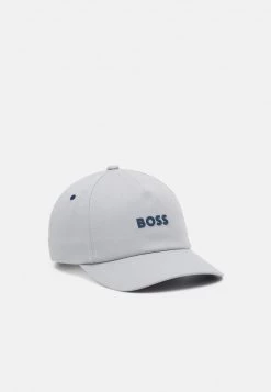 BOSS FRESCO UNISEX - Gorra - Light/pastel Grey, Unisexo